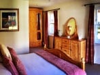 Double bedroom Double bedroom